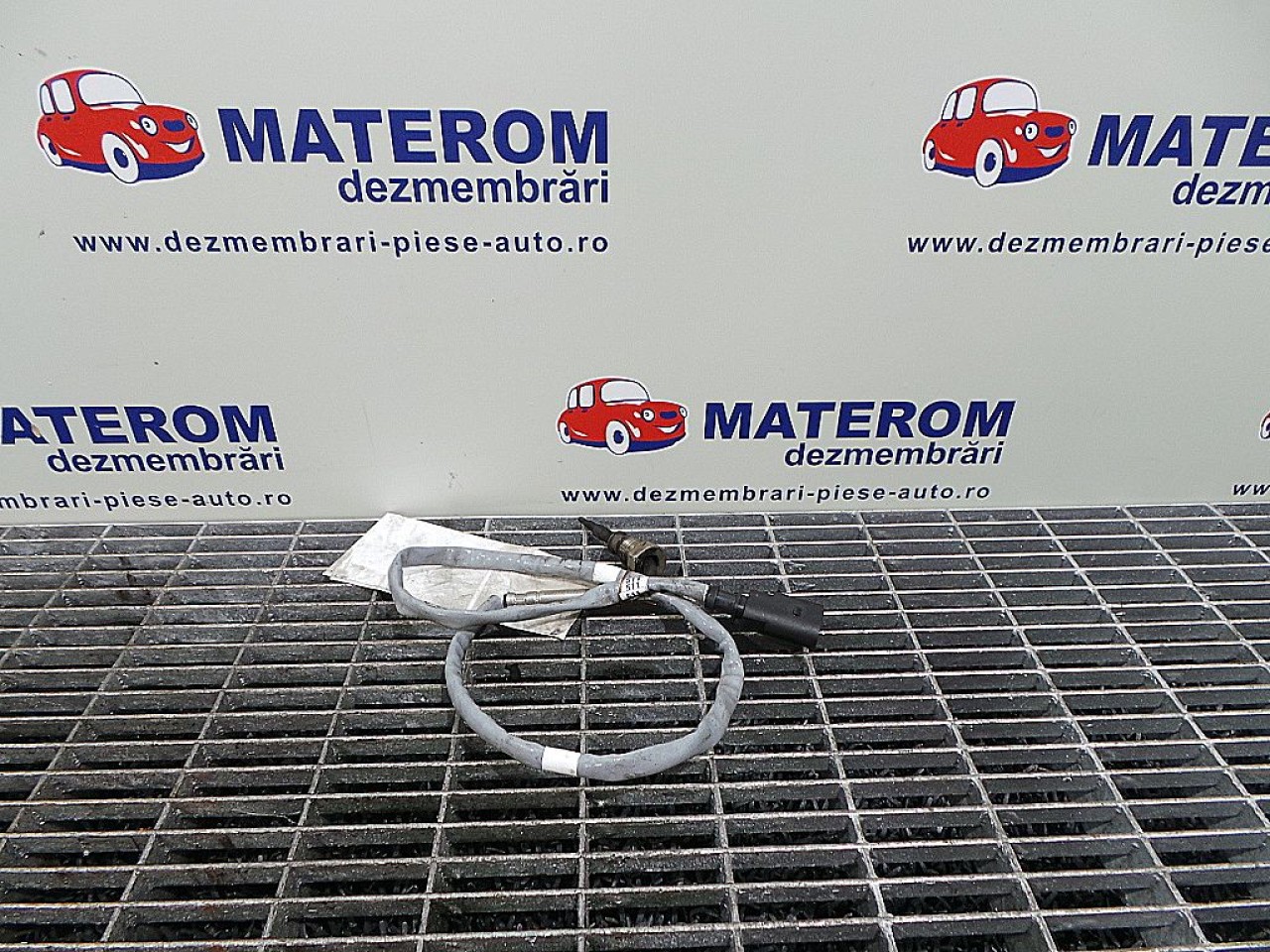 SONDA LAMBDA VW TIGUAN TIGUAN 1.6 TDI - (2016 2020)