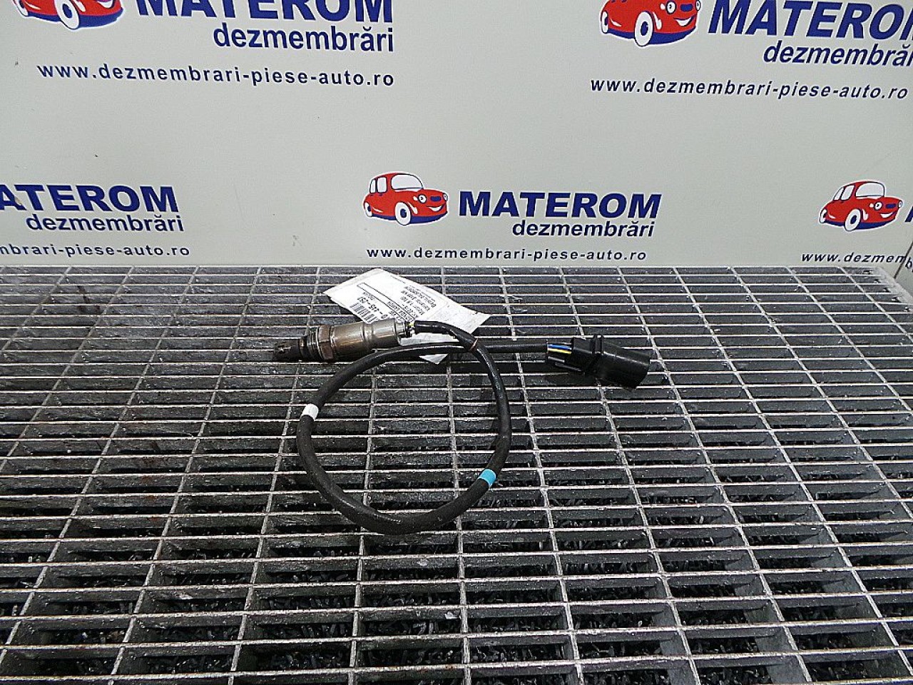 SONDA LAMBDA VW TIGUAN TIGUAN 1.6 TDI - (2016 2020)