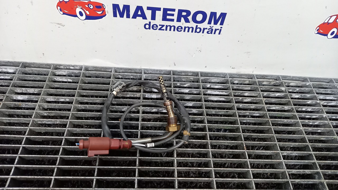SONDA LAMBDA VW TIGUAN TIGUAN 2.0 TDI - (2007 2010)