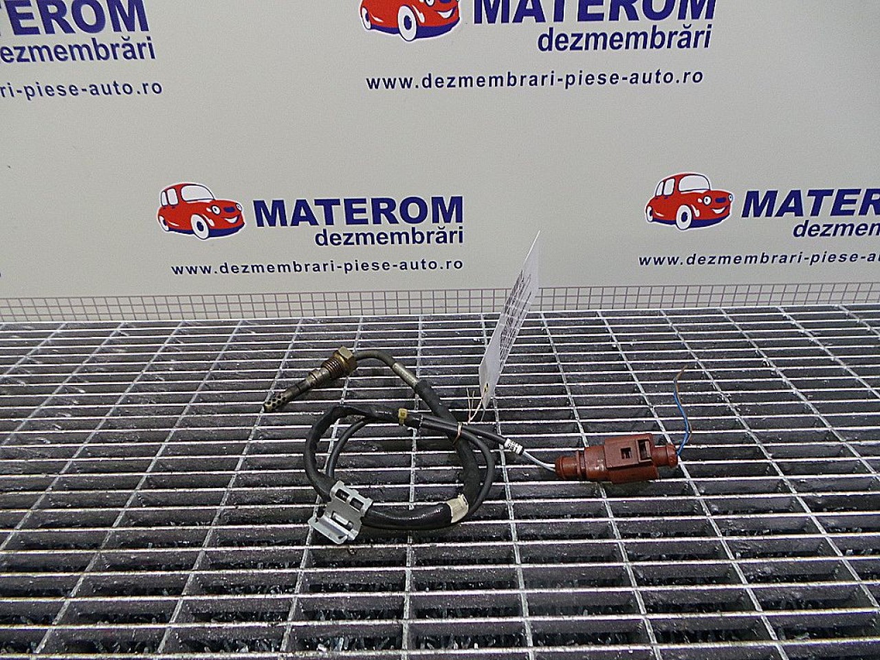 SONDA LAMBDA VW TIGUAN TIGUAN 2.0 TDI - (2007 2010)