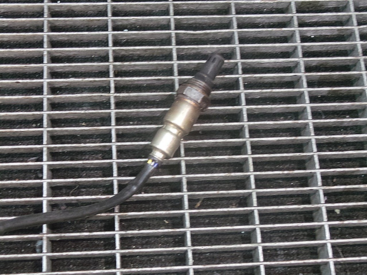 SONDA LAMBDA VW TIGUAN TIGUAN 2.0 TDI - (2016 2020)