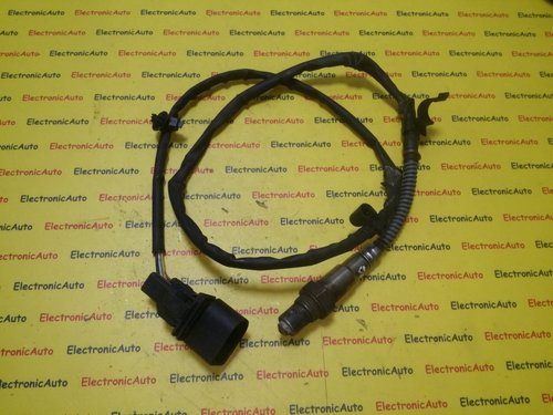 Sonda lambda Vw Touareg 07Z906262, 0281004003/004