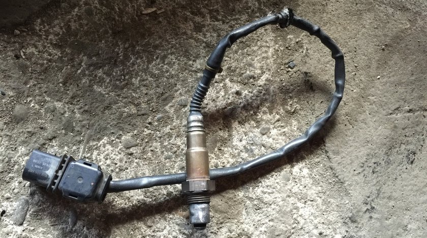 Sonda Lambda Vw Touareg 3.0 tdi 2006 2007 2008 2009