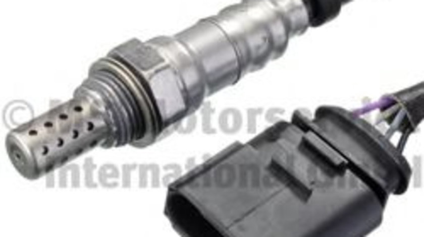 Sonda Lambda VW TOUAREG (7LA, 7L6, 7L7) (2002 - 2010) PIERBURG 7.05270.98.0 piesa NOUA