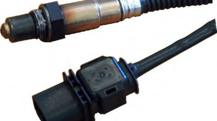 Sonda Lambda VW TOUAREG (7LA, 7L6, 7L7) (2002 - 2010) MEAT & DORIA 81608 piesa NOUA