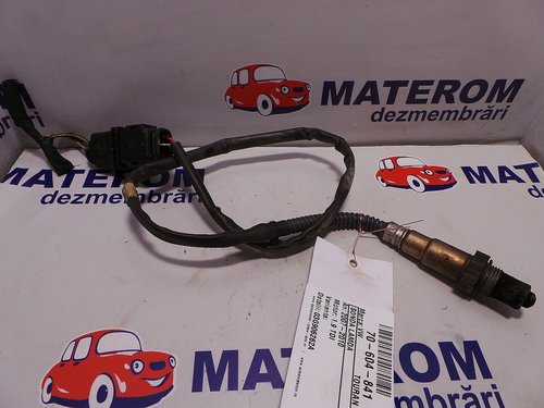 SONDA LAMBDA VW TOURAN 1.9 TDI - (2007 2010)