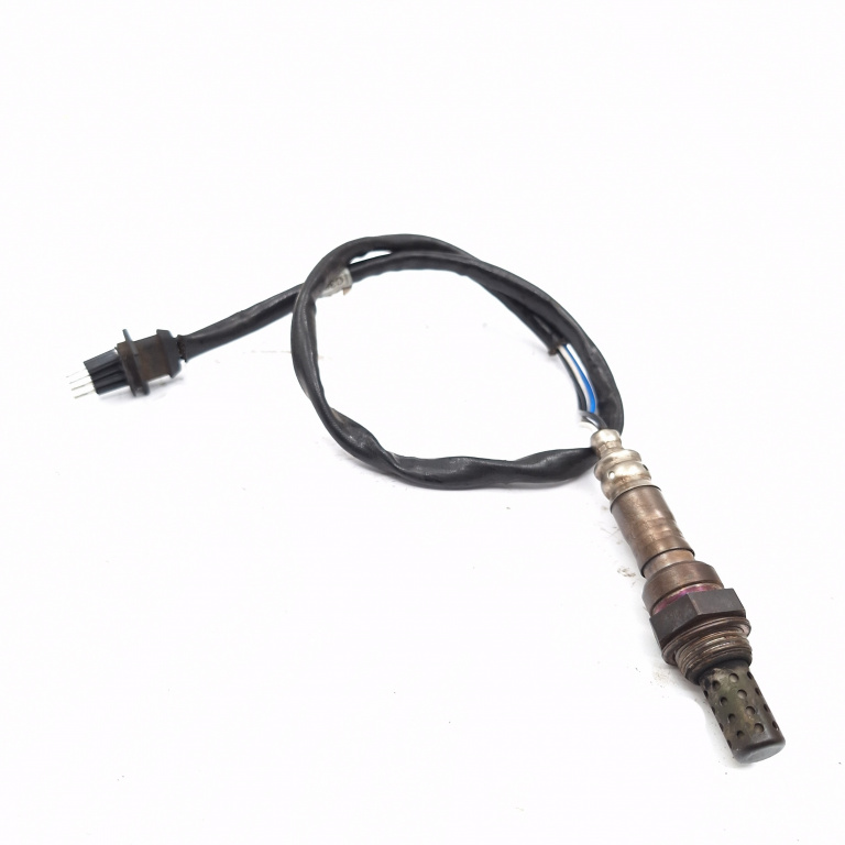Sonda Lambda Vw Touran (1T) 2003-2010 1.4 Tsi Benzina Dox1702, 571331026, 5550, 04C24, 571331 Denso