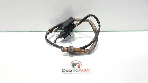 Sonda lambda, Vw Touran (1T1, 1T2), 2.0 tdi, AXW, 06F906262H