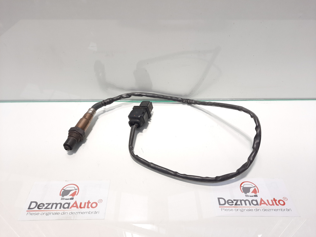 Sonda lambda, Vw Touran (1T3) [Fabr 2010-2015] 1.4 tsi, CAVD, 0258017178
