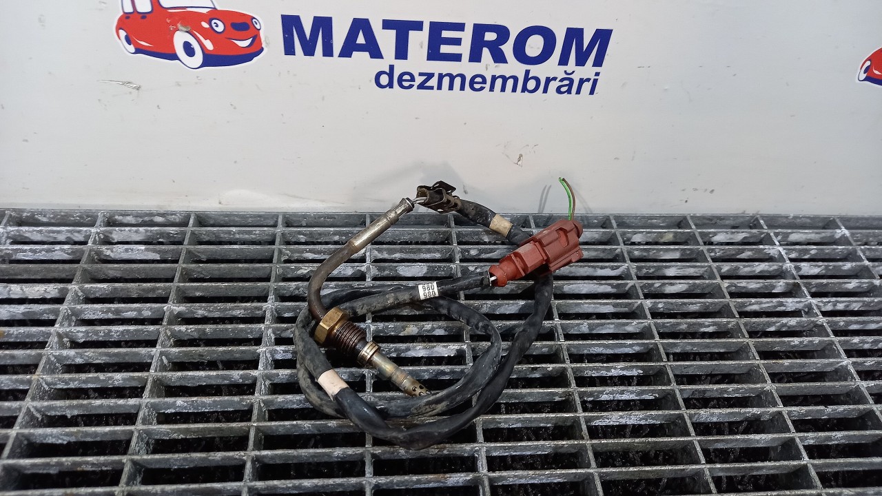 SONDA LAMBDA VW TOURAN TOURAN 1.6 TDI - (2010 2015)