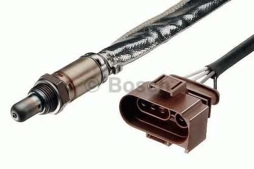 Sonda Lambda VW TRANSPORTER IV caroserie (70XA) (1990 - 2003) BOSCH 0 258 005 160 piesa NOUA