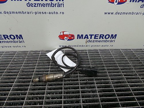 SONDA LAMBDA VW UP UP 1.0 TSI - (2011 2016)