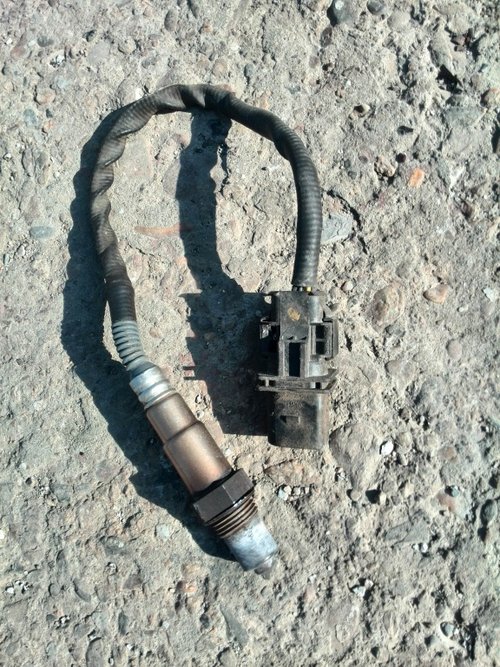 SONDA LAMBDA X5 E70 E81 E87 E60 E90 E91