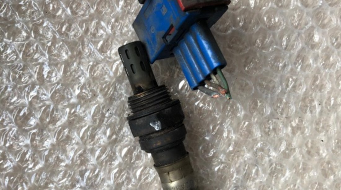 Sonda lamda 1.4 b citroen c3 c2 peugeot 206 9636968380