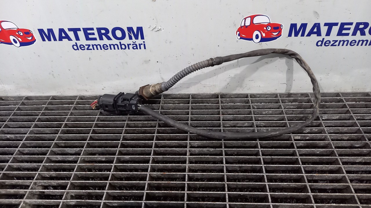 SONDA LAMDA AUDI A3 A3 1.9 TDI - (2007 2012)