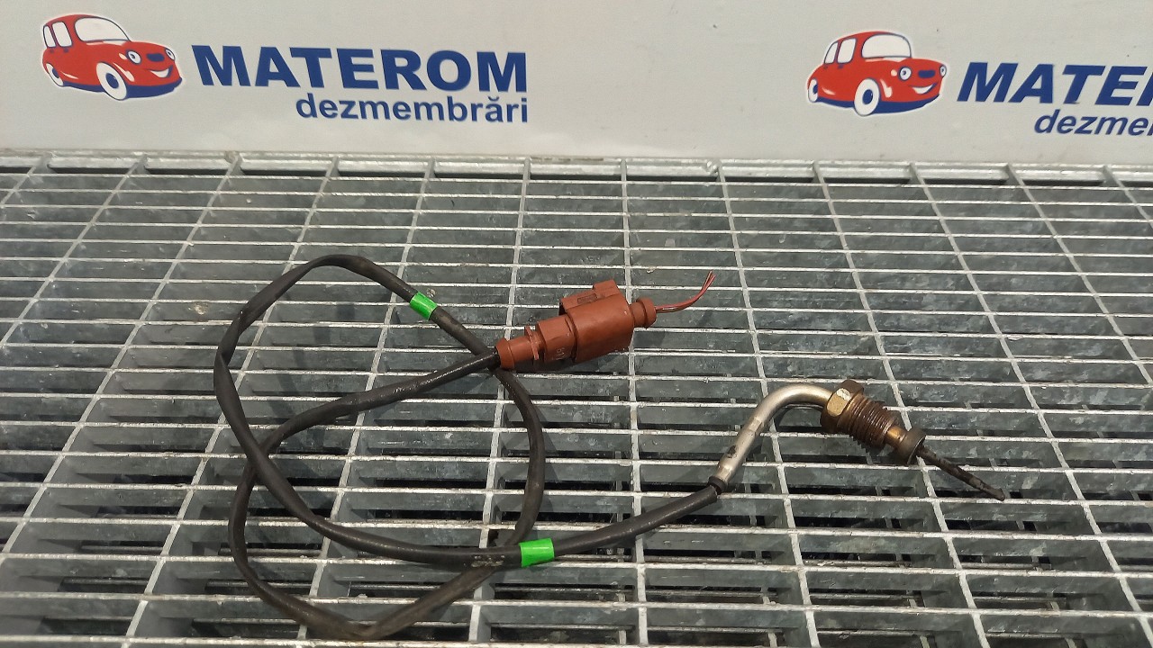 SONDA LAMDA AUDI A3 A3 2.0 TDI - (2007 2012)