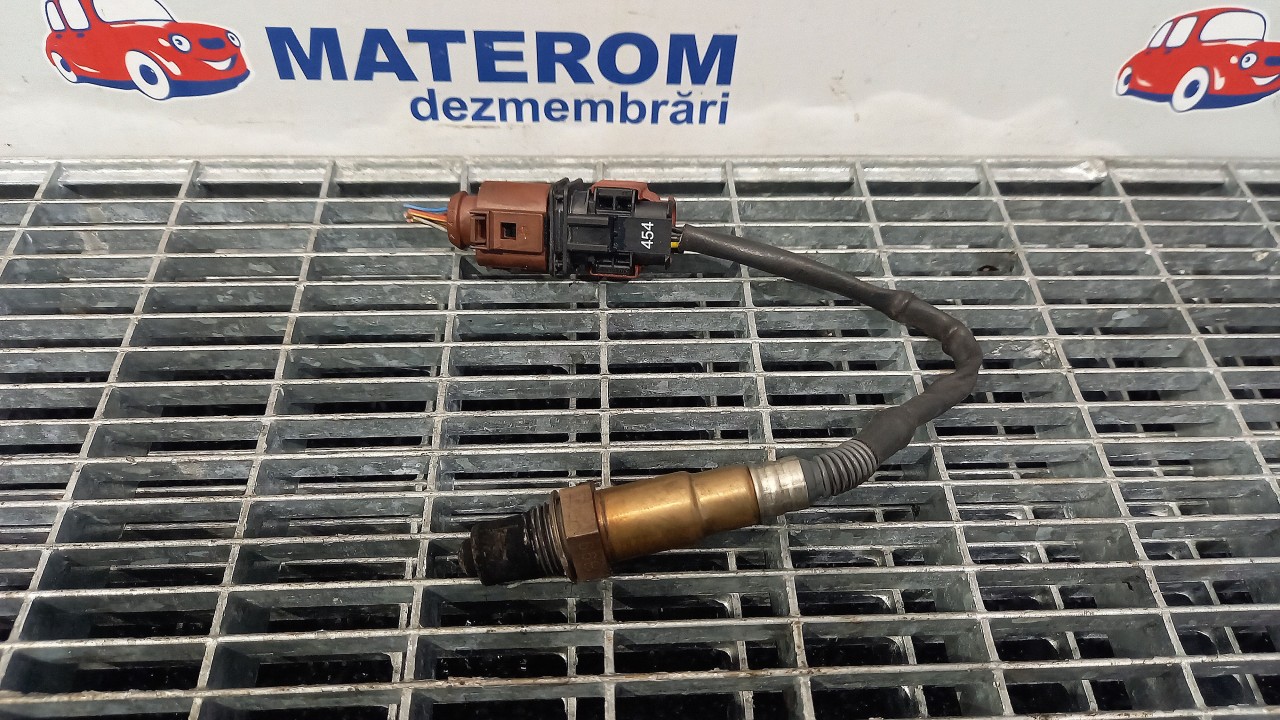 SONDA LAMDA AUDI A4 3.0 TDI - (2007 2010)