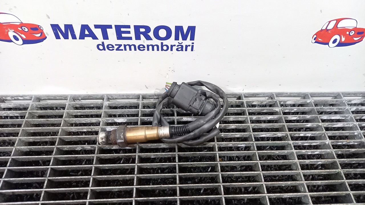 SONDA LAMDA AUDI A4 A4 1.8 TFSI - (2007 2011)