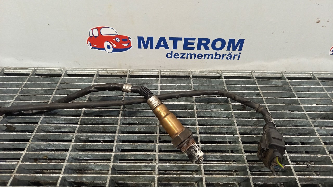SONDA LAMDA AUDI A4 A4 1.8 TFSI - (2007 2012)