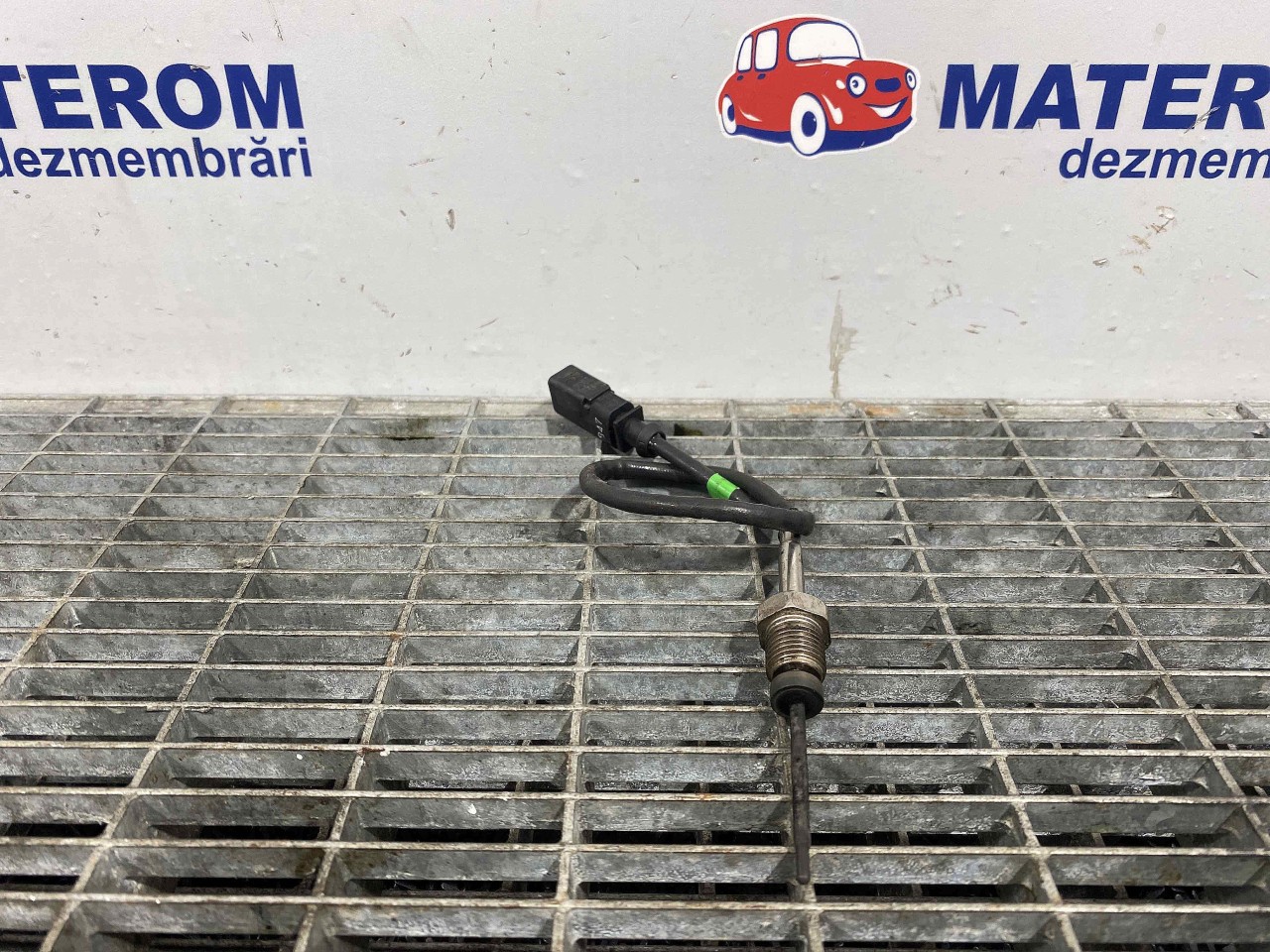 SONDA LAMDA AUDI A4 A4 2.0 TDI - (2012 2015)