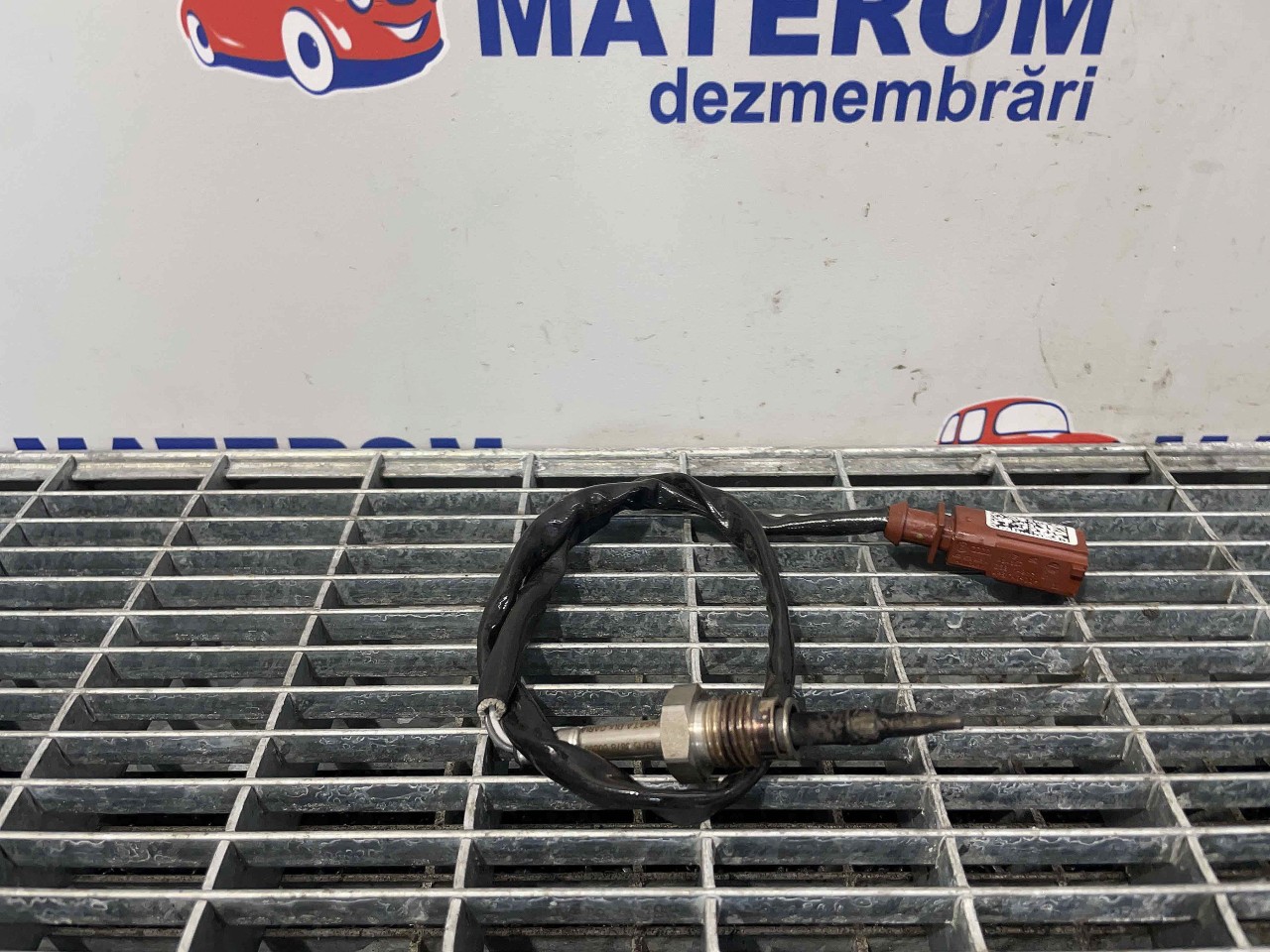 SONDA LAMDA AUDI A4 A4 2.0 TDI - (2015 2018)