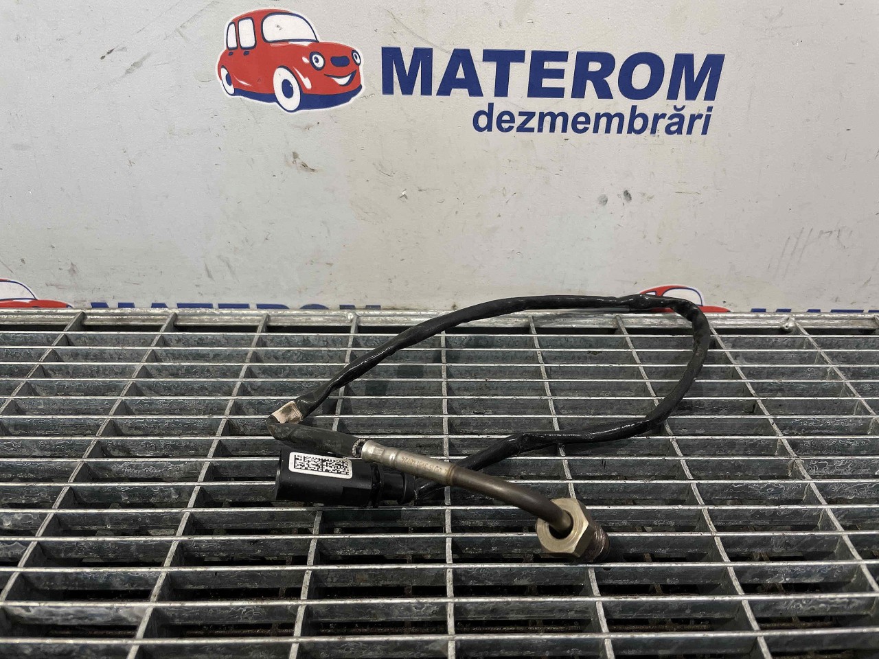 SONDA LAMDA AUDI A4 A4 2.0 TDI - (2015 2018)