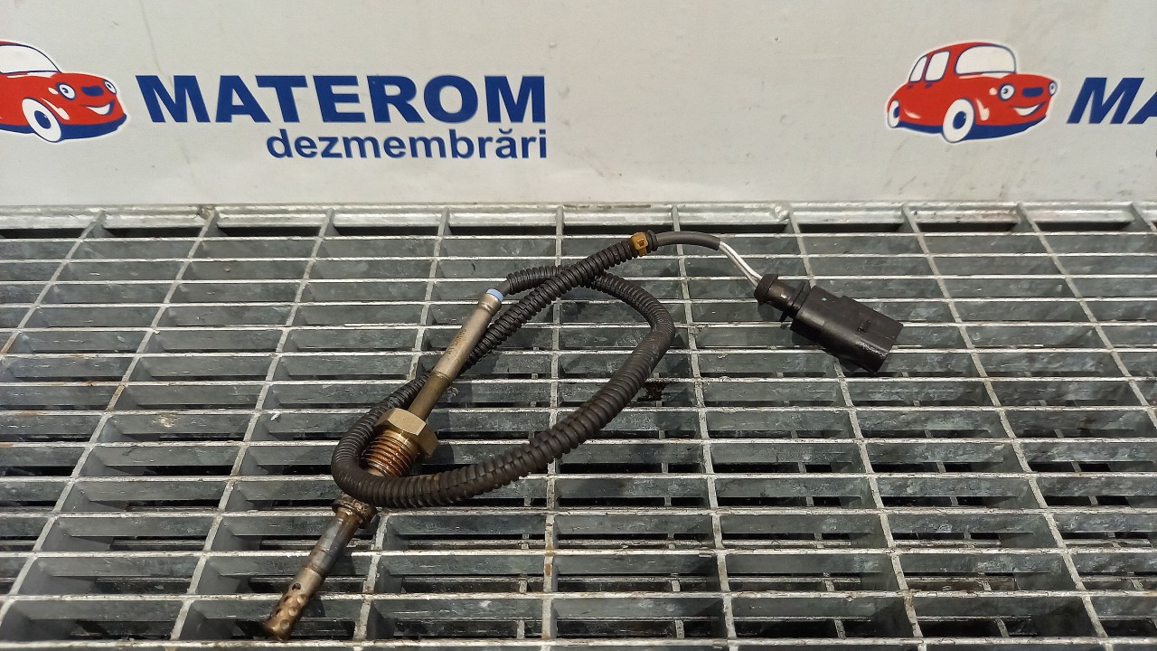 SONDA LAMDA AUDI A4 A4 3.0 TDI - (2007 2010)