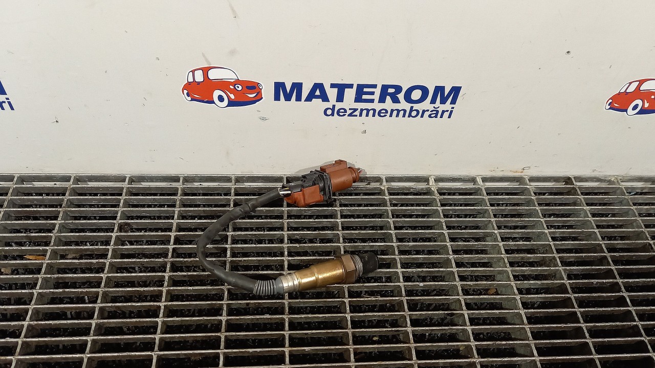 SONDA LAMDA AUDI A4 A4 3.0 TDI - (2012 2015)