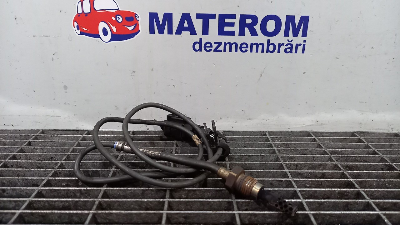 SONDA LAMDA AUDI A6 2.0 TDI - (2004 2009)