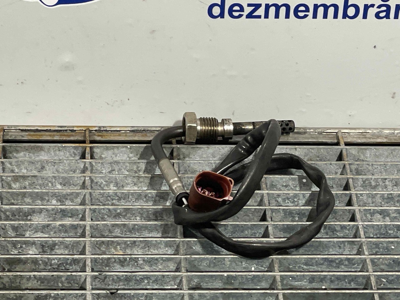 SONDA LAMDA AUDI A6 A6 2.0 TDI - (2015 2018)
