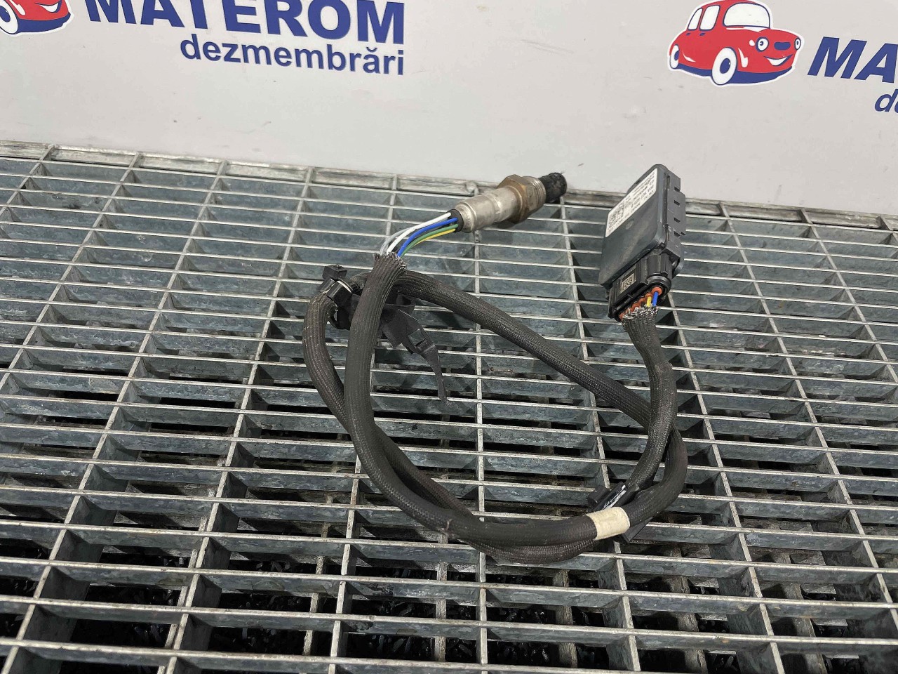 SONDA LAMDA AUDI A6 A6 2.0 TDI - (2018 2024)