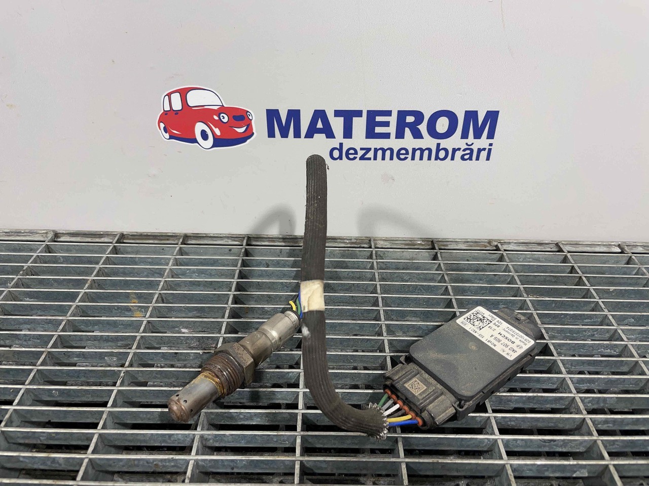 SONDA LAMDA AUDI A6 A6 2.0 TDI - (2018 2024)