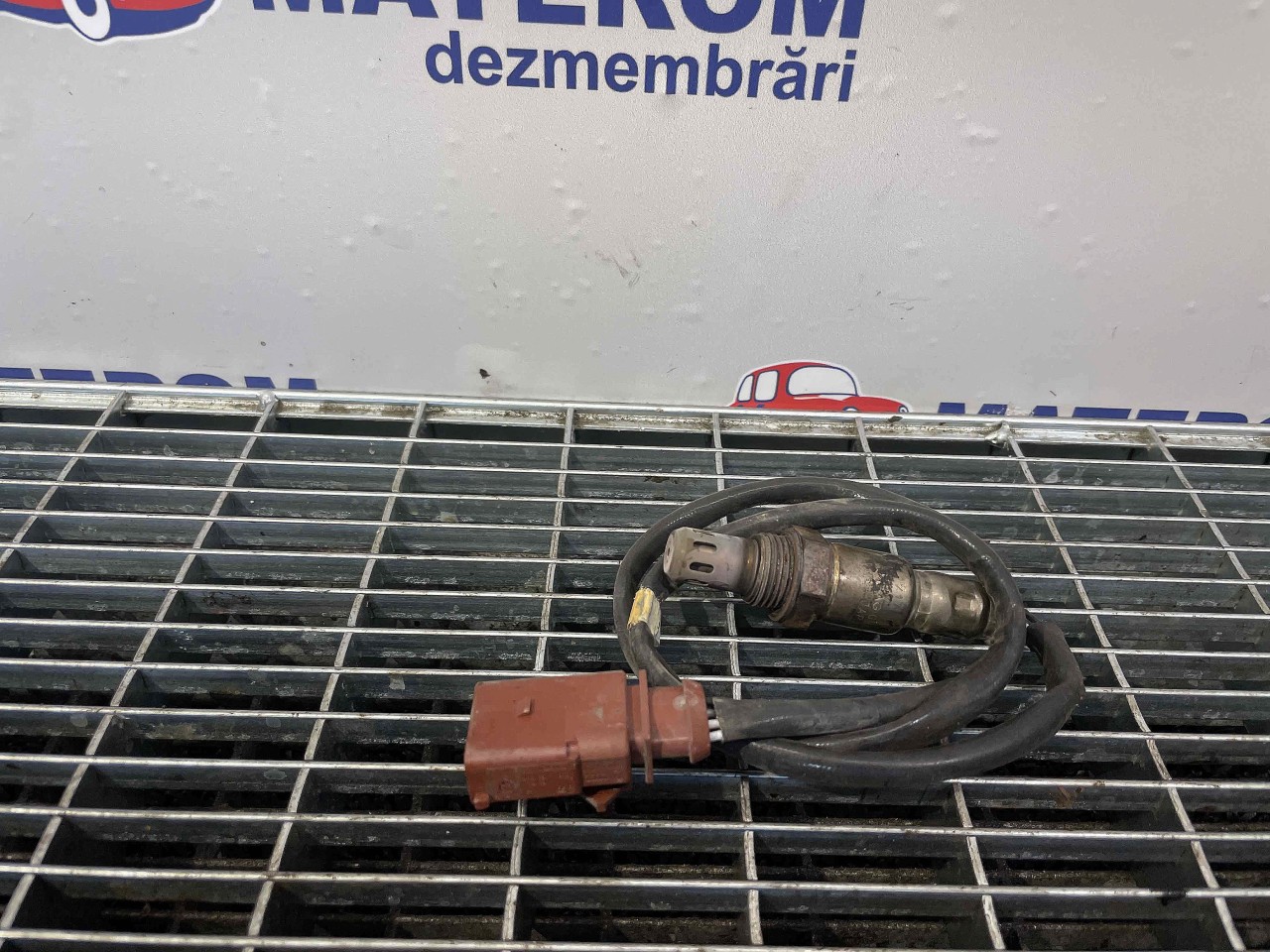 SONDA LAMDA AUDI Q3 Q3 1.4 TFSI - (2015 2018)