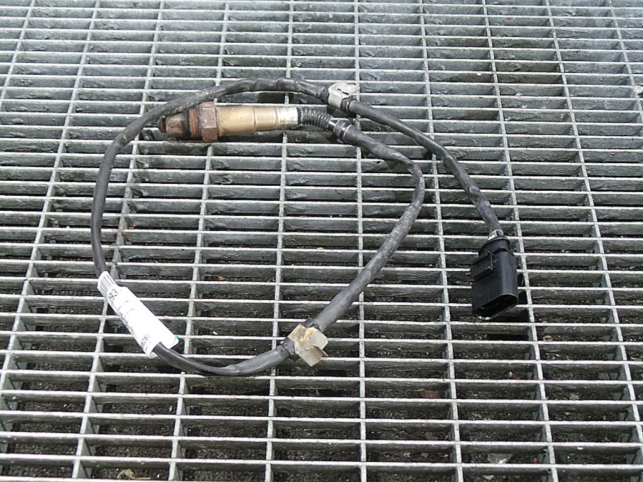 SONDA LAMDA AUDI TT TT 2.0 TFSI - (2006 2014)