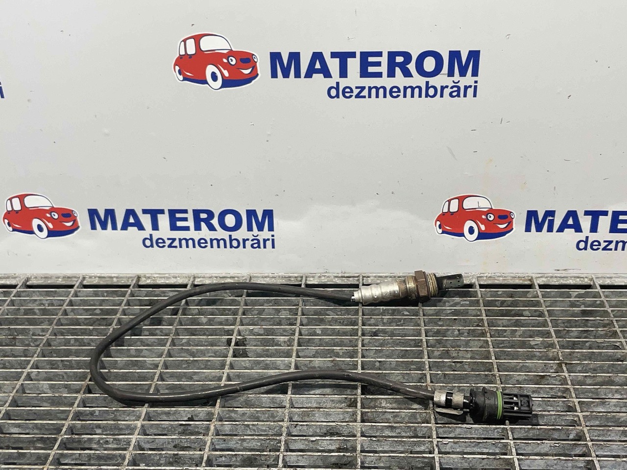 SONDA LAMDA BMW SERIA 1 E 87 1.6 INJ - (2004 2011)