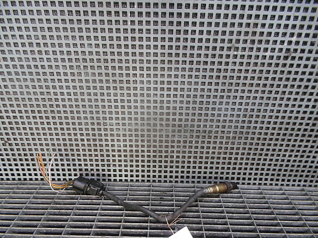 SONDA LAMDA BMW SERIA 1 E 87 SERIA 1 E 87 2.0 D - (2004 2011)