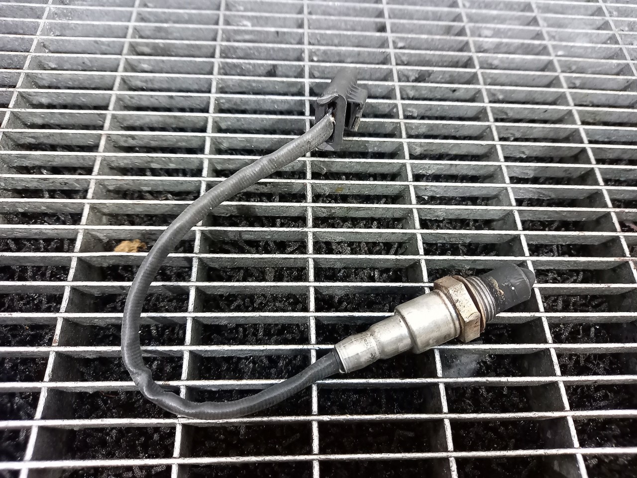 SONDA LAMDA BMW SERIA 1 F20 SERIA 1 F20 1.5 D - (2015 2019)