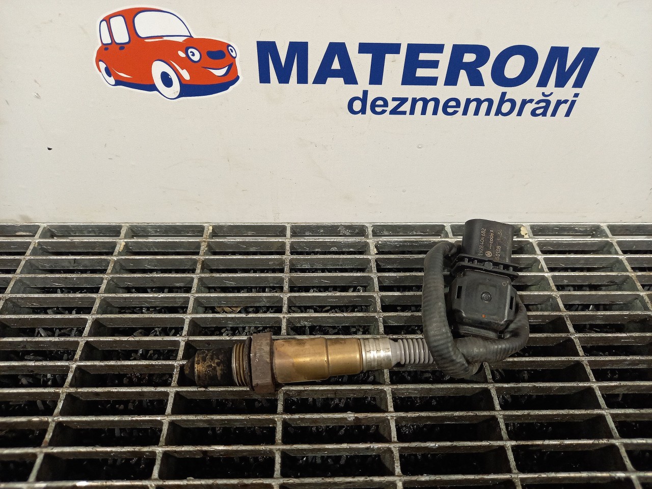 SONDA LAMDA BMW SERIA 1 F20 SERIA 1 F20 2.0 D - (2011 2015)