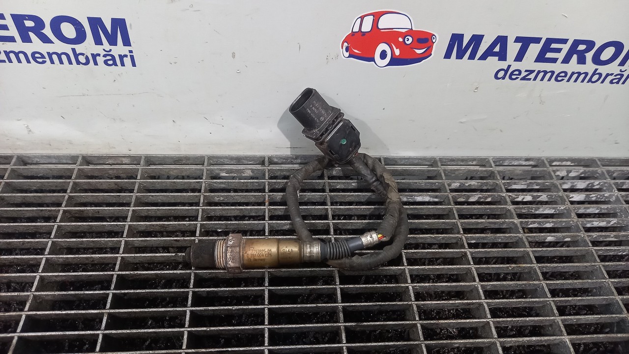 SONDA LAMDA BMW SERIA 3 E 46 2.0 D - (2001 2004)