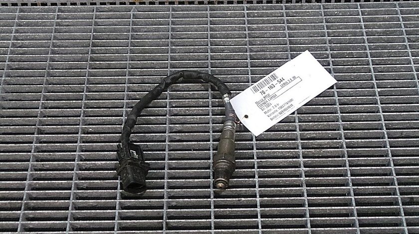 SONDA LAMDA BMW SERIA 3 E 90 SERIA 3 E 90 2.0 D - (2004 None)