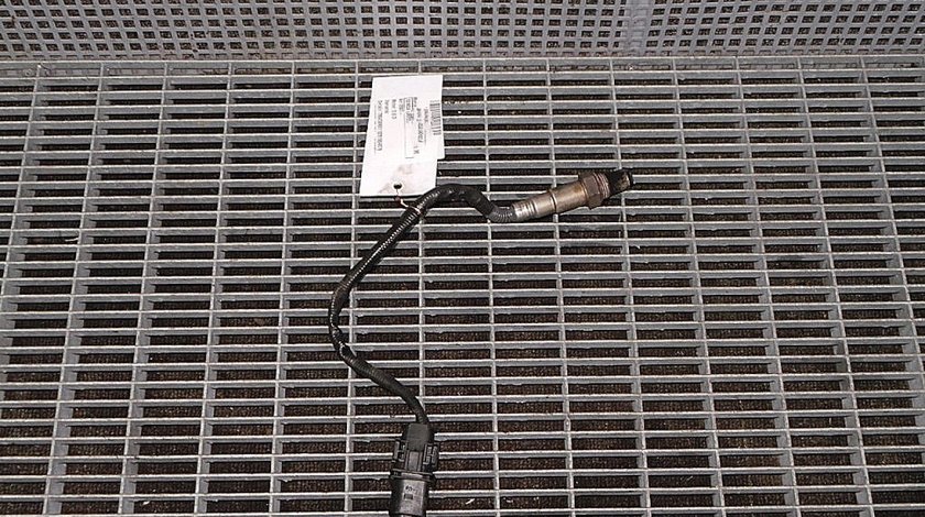 SONDA LAMDA BMW SERIA 3 E 90 SERIA 3 E 90 2.0 D - (2004 None)