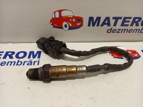 SONDA LAMDA BMW SERIA 3 E 90 SERIA 3 E 90 2.0 D - (2004 2007)