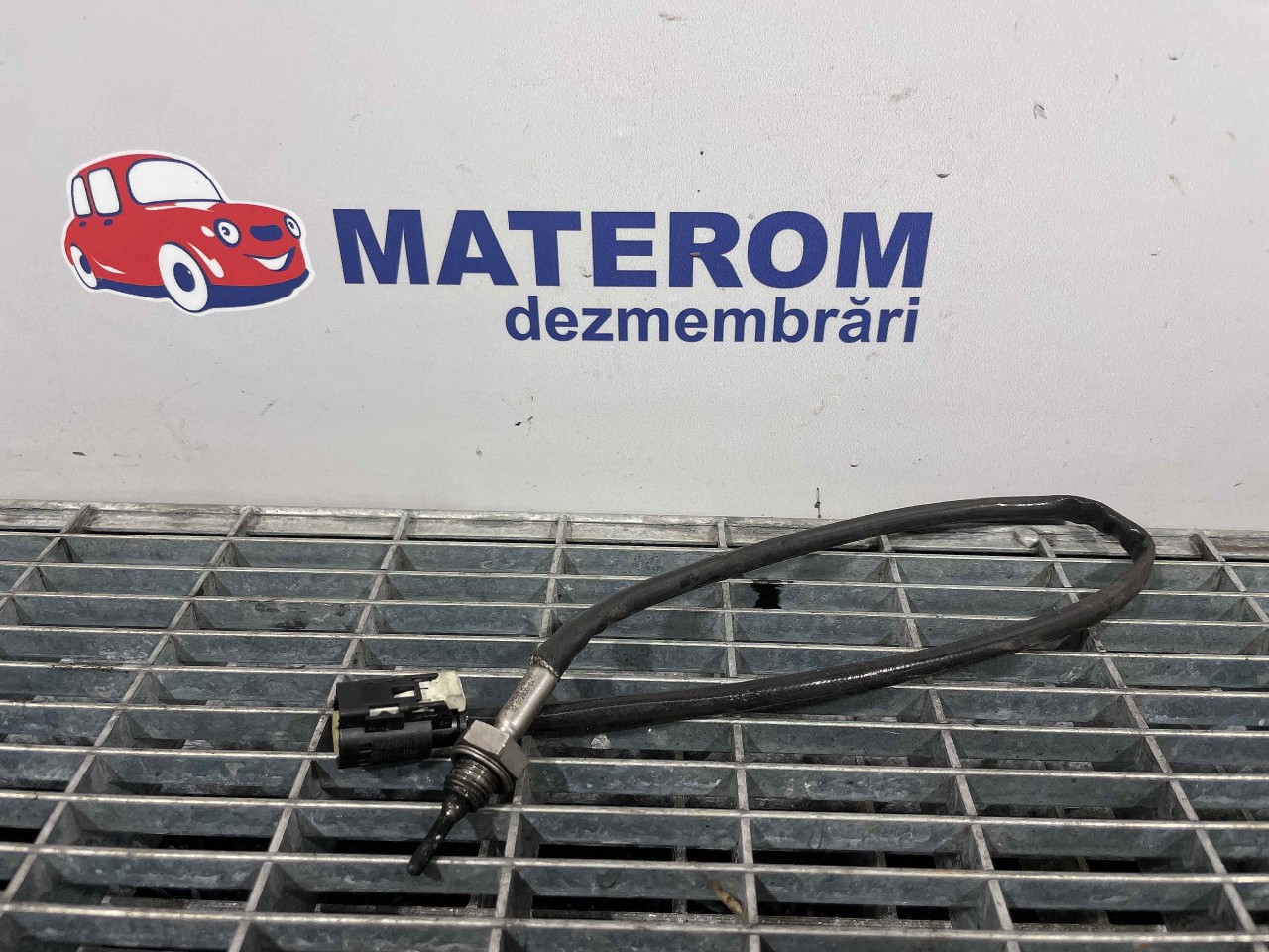 SONDA LAMDA BMW SERIA 3 F 30 2.0 D - (2011 2018)