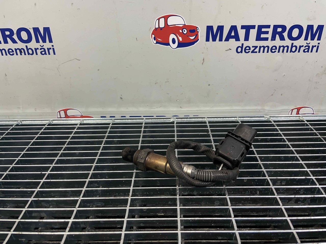 SONDA LAMDA BMW SERIA 3 F 30 2.0 D - (2011 2018)