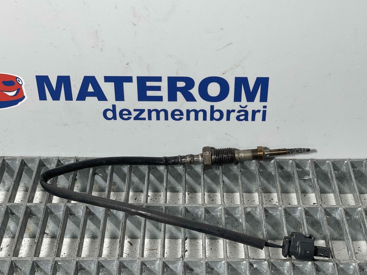 SONDA LAMDA BMW SERIA 3 F 30 2.0 D - (2011 2018)