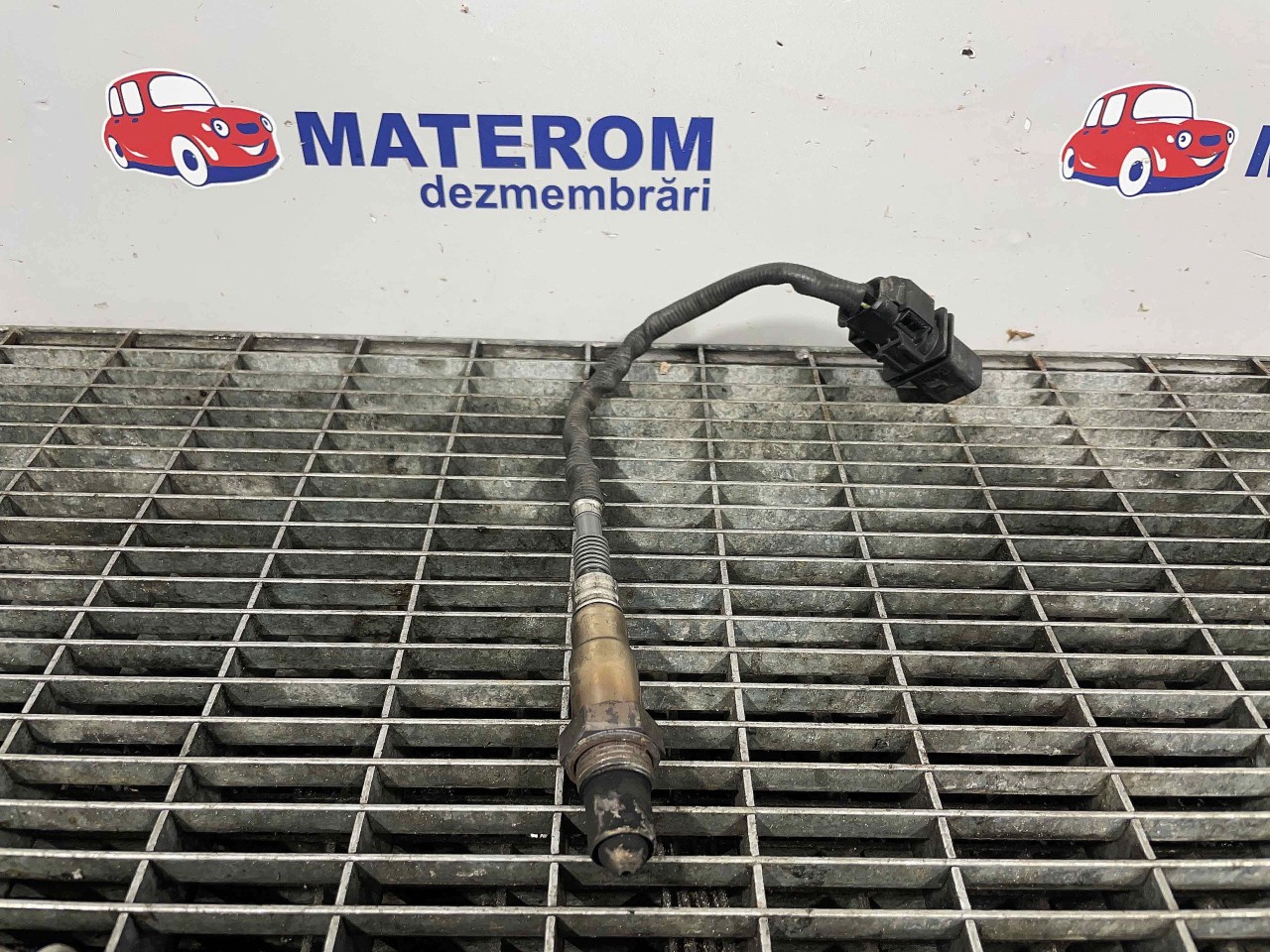 SONDA LAMDA BMW SERIA 3 F 30 SERIA 3 F 30 2.0 D - (2011 2018)