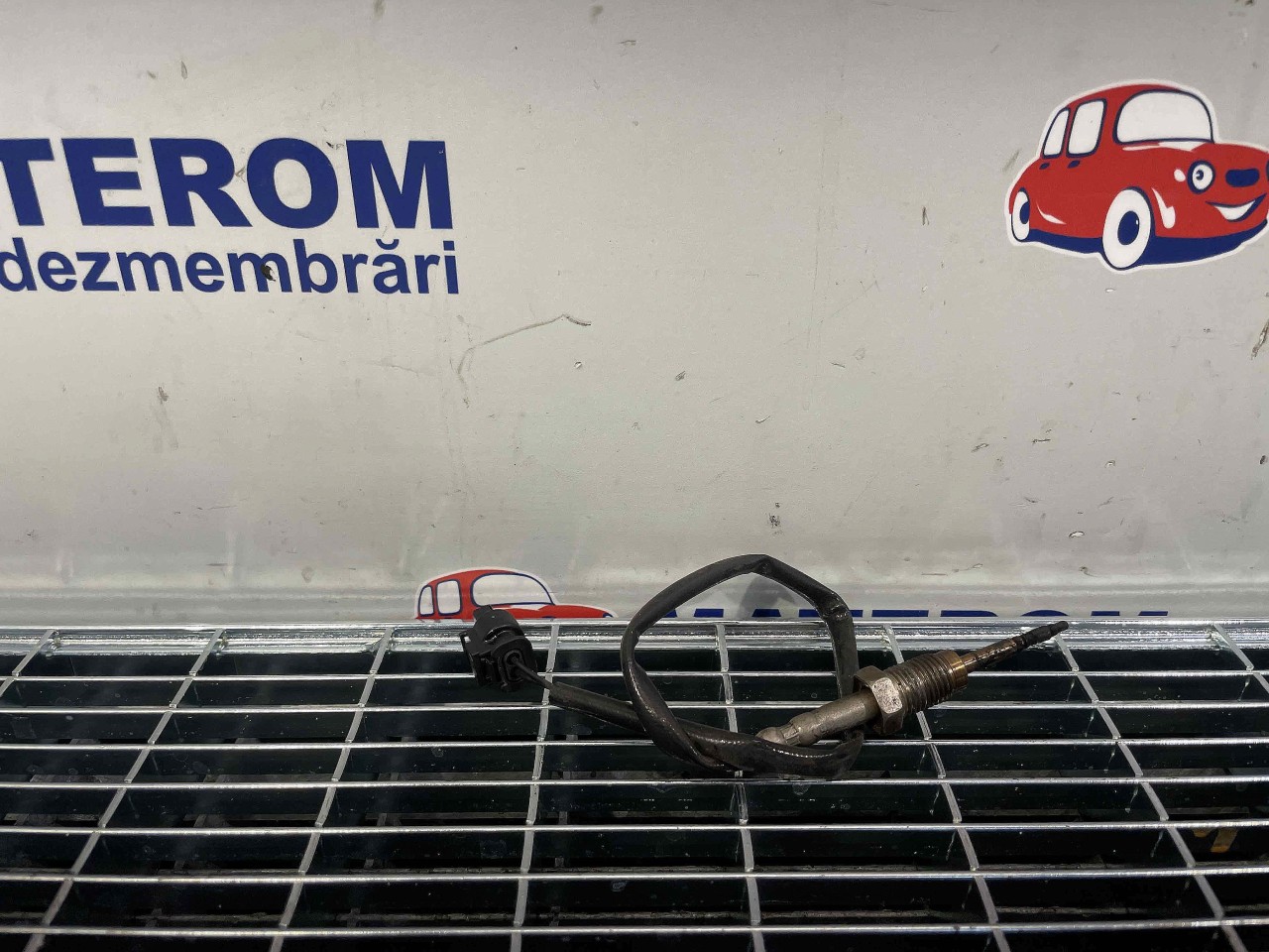 SONDA LAMDA BMW SERIA 3 F 30 SERIA 3 F 30 2.0 D - (2011 2018)