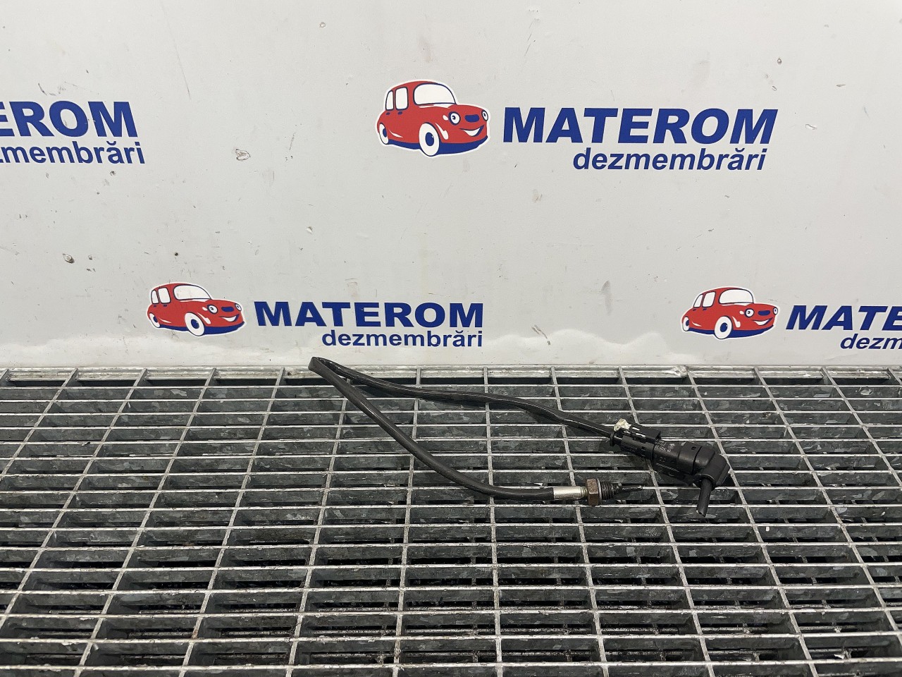 SONDA LAMDA BMW SERIA 3 F 30 SERIA 3 F 30 2.0 D - (2011 2018)