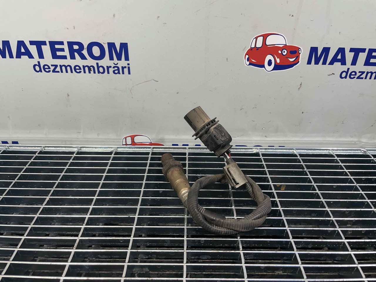 SONDA LAMDA BMW SERIA 3 F 30 SERIA 3 F 30 2.0 D - (2011 2018)