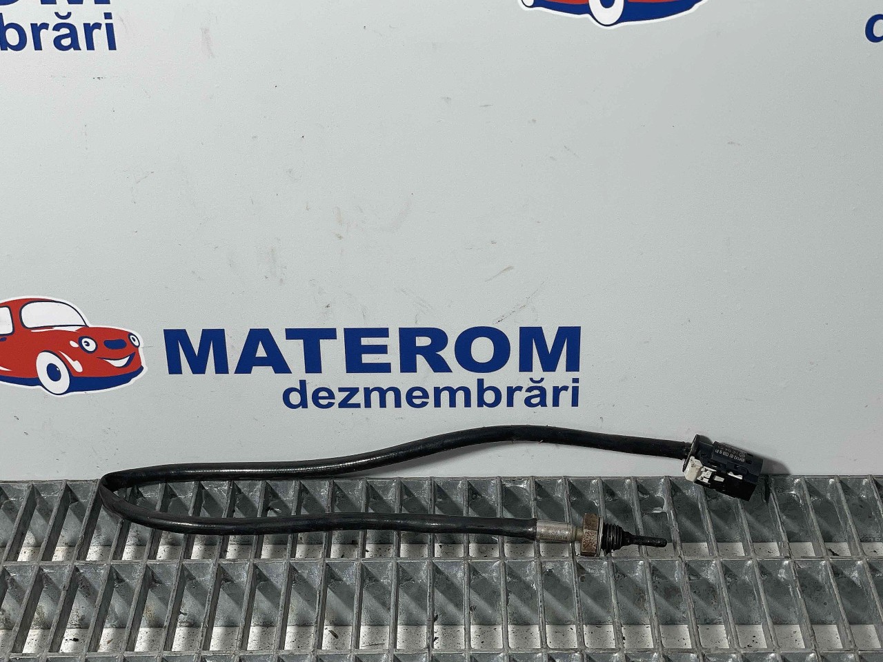 SONDA LAMDA BMW SERIA 3 F 30 SERIA 3 F 30 2.0 D - (2011 2018)